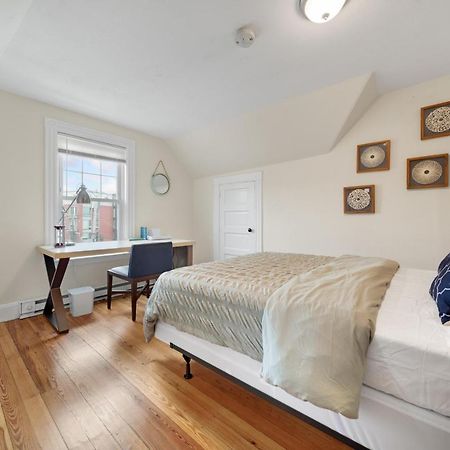 5Br 2Bh Bright & Spacious Apt In Brighton 보스톤 외부 사진